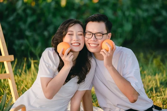 1997 có hợp với 2000 không? Xem tình duyên 1997 và 2000