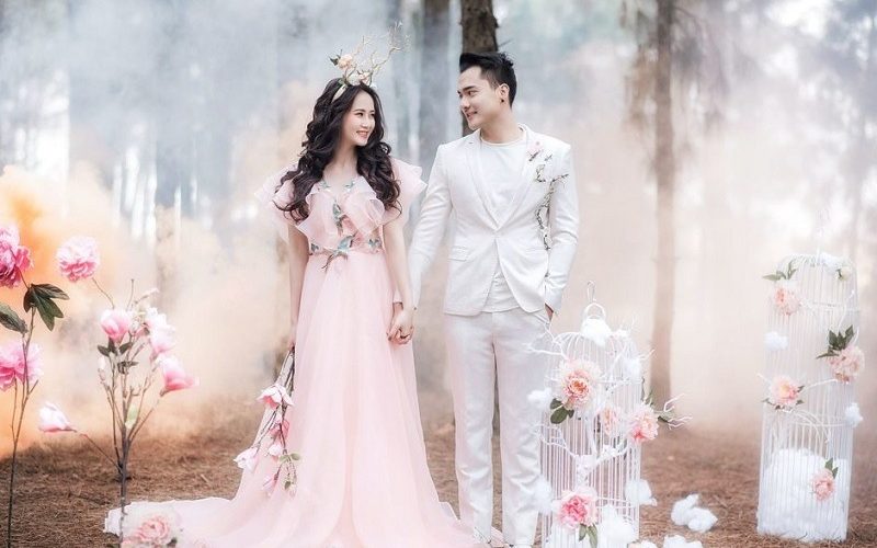 Nữ 2003 hợp với nam tuổi nào? Tổng quan vận mệnh tuổi 2003