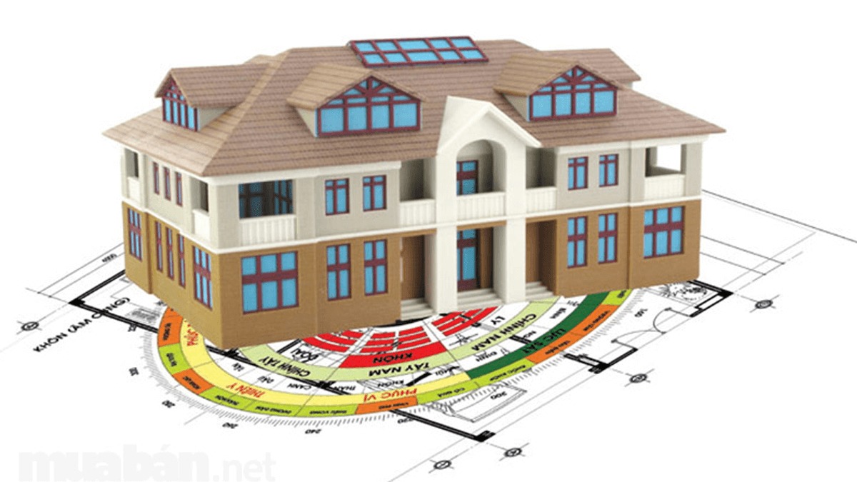Hướng Dẫn Cách Xem Phong Thủy Đất Đai Chuẩn Nhất Giúp Hút Tài Lộc Và Tránh Rủi Ro