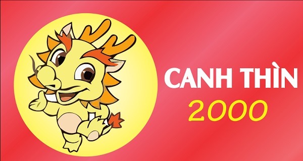 Sinh năm 2000 hợp với tuổi nào trong hôn nhân, làm ăn?