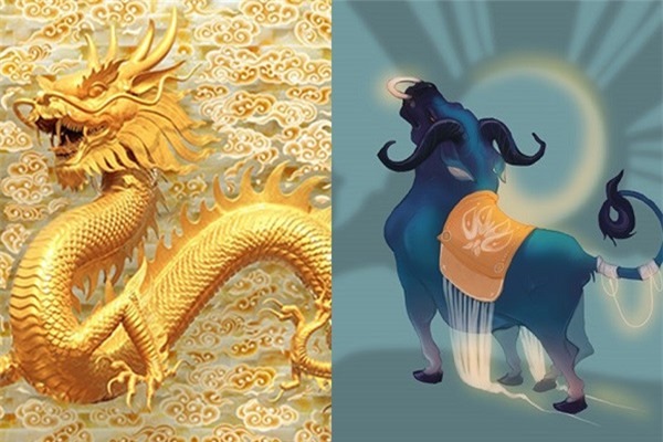 Tuổi Thìn và Tuổi Sửu Có Hợp Nhau Không? Giải Mã Tình Duyên, Hôn Nhân và Làm Ăn