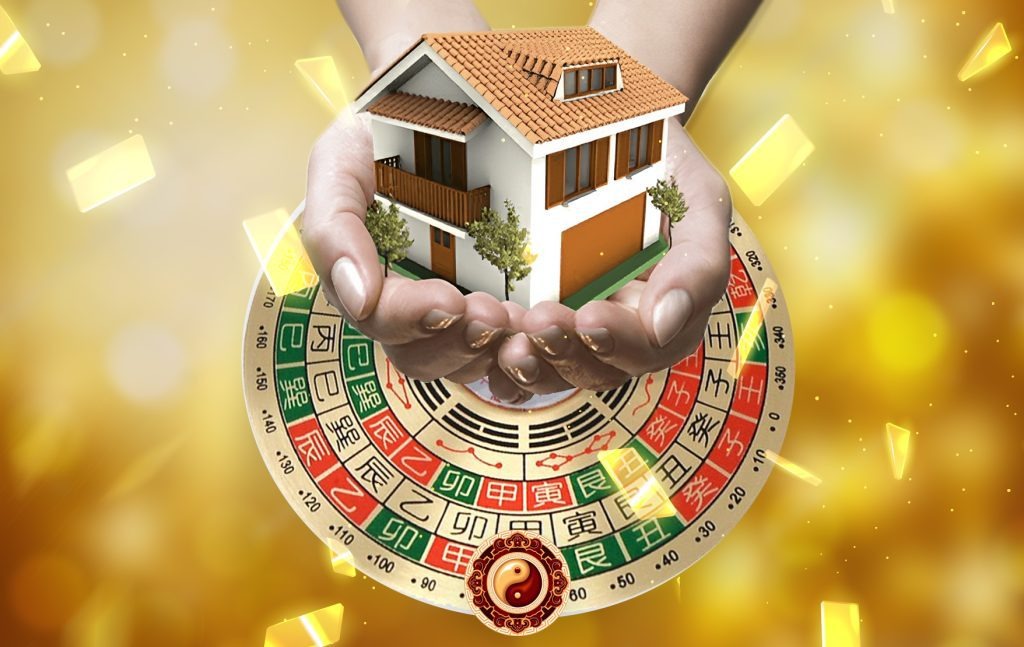 Cách Xem Phong Thủy Nhà Ở Giúp Hút Tài Lộc, May Mắn Và Bình An