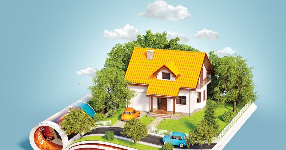 Cách Xem Phong Thủy Nhà Ở Giúp Hút Tài Lộc, May Mắn Và Bình An